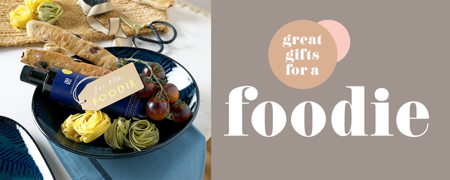 Foodie Gifts